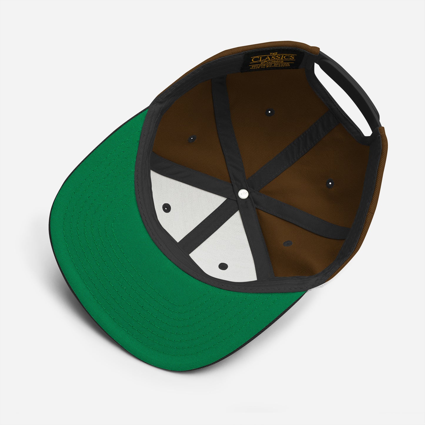 P23 Snapback Hat