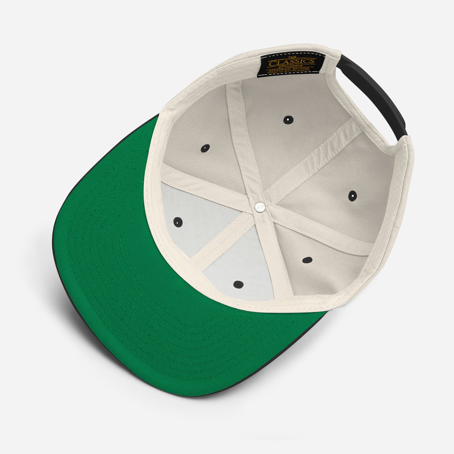 P23 Snapback Hat