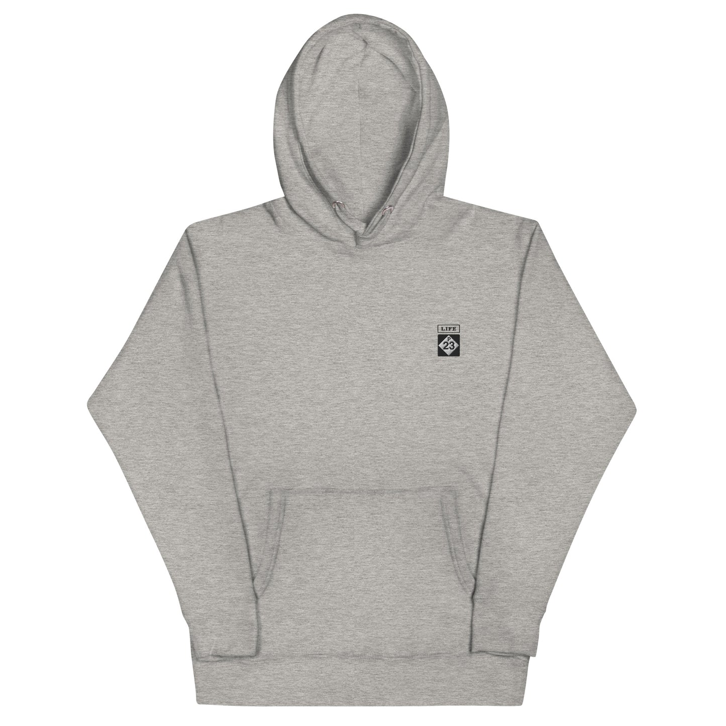 P23 Unisex Hoodie