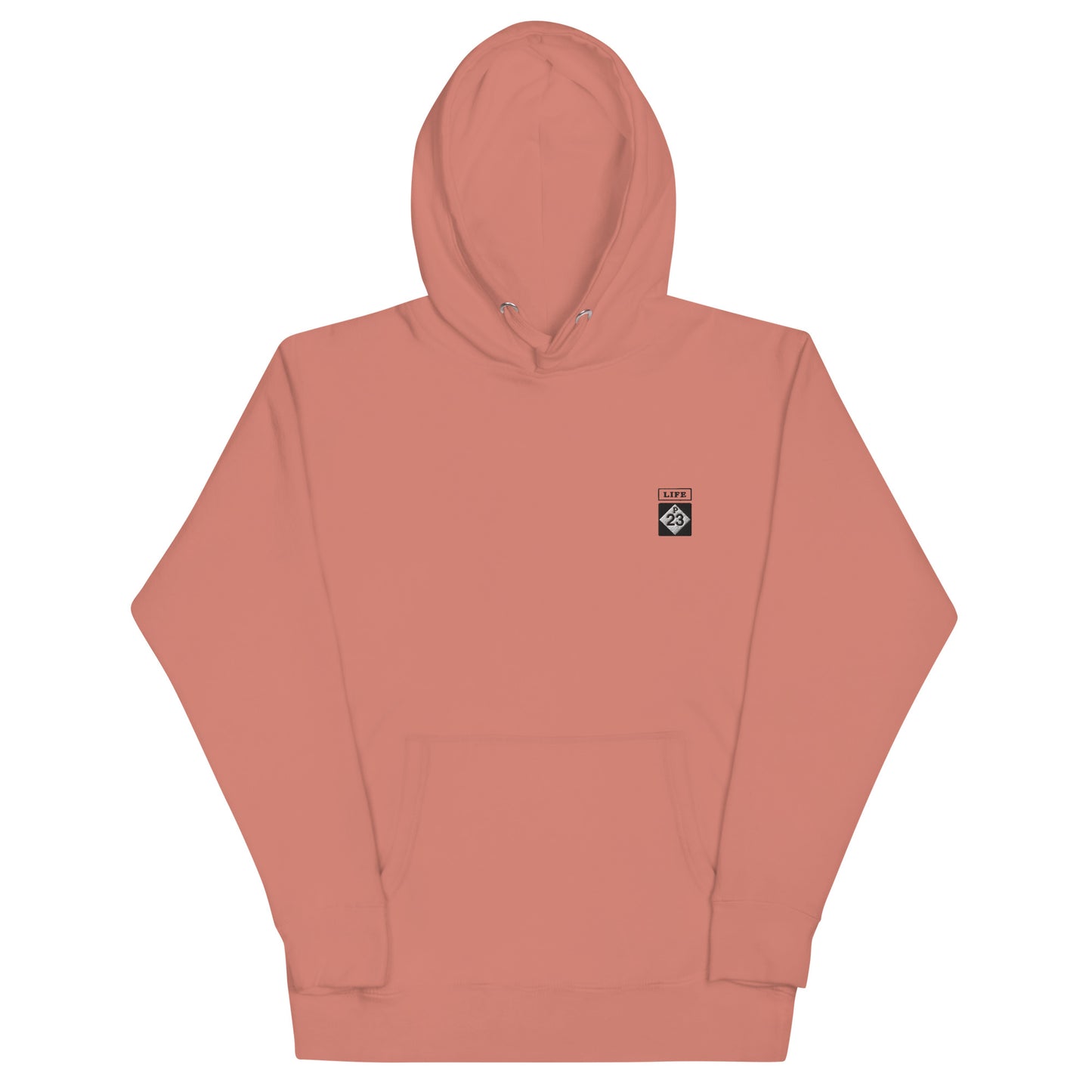 P23 Unisex Hoodie