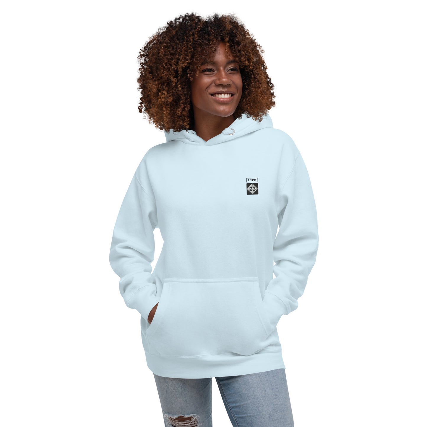 P23 Unisex Hoodie