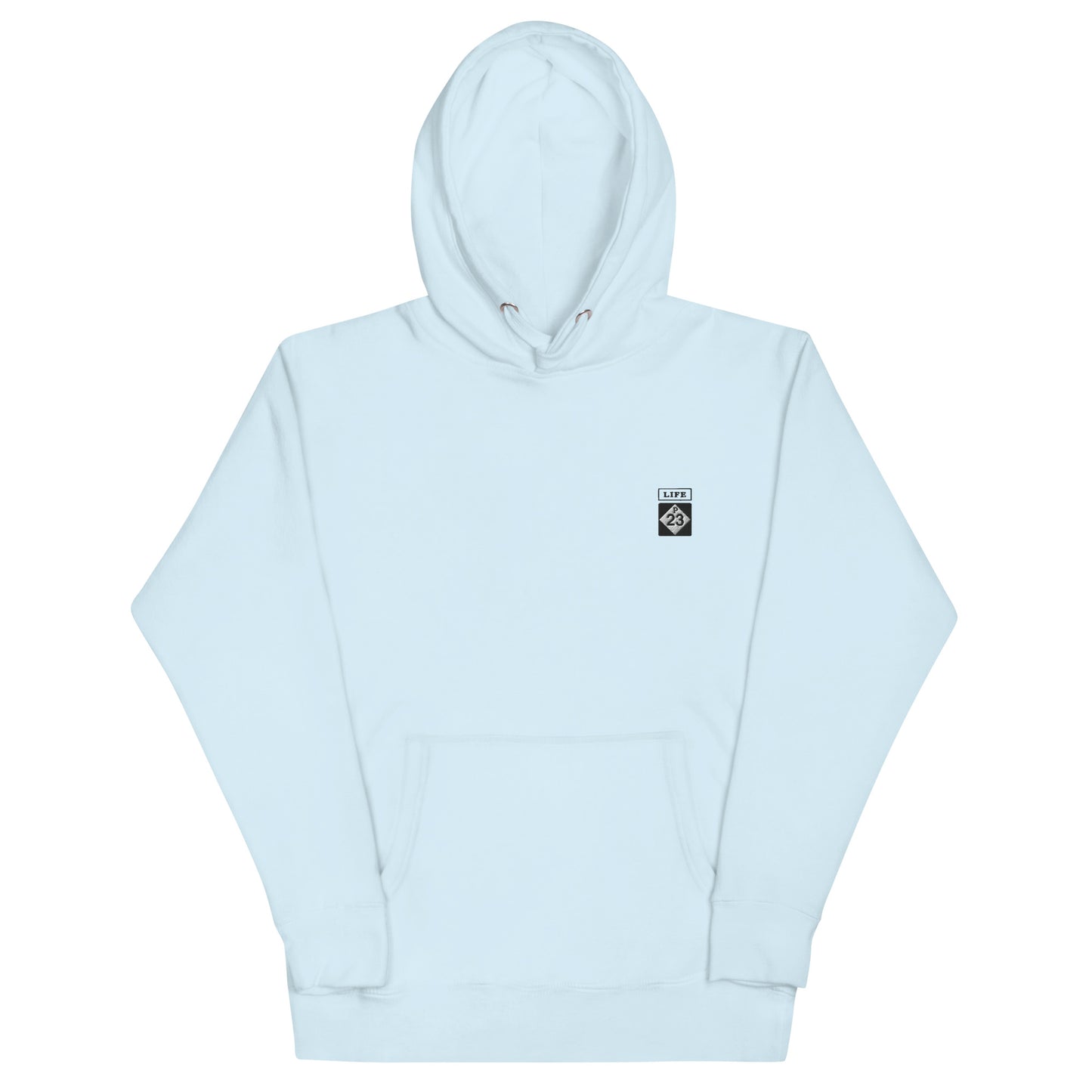 P23 Unisex Hoodie