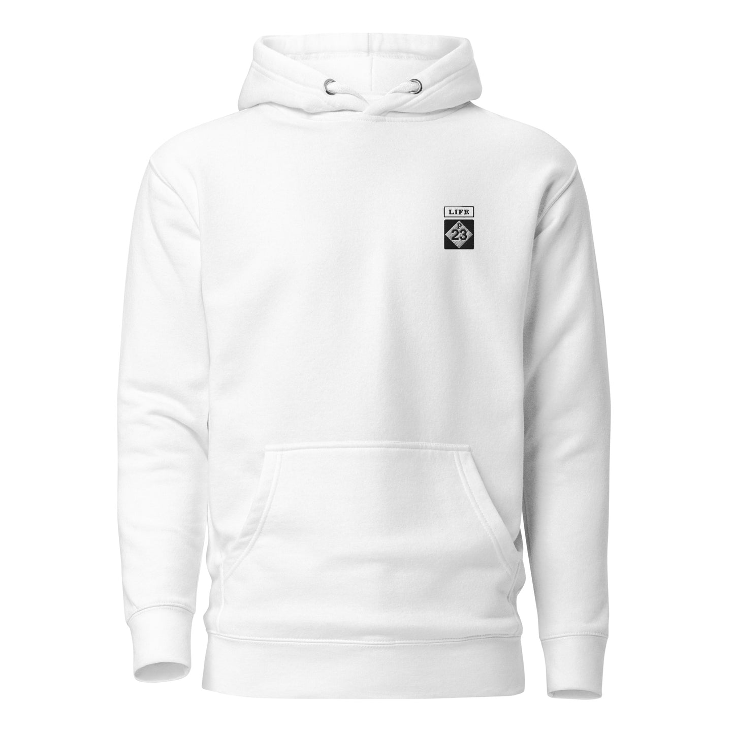 P23 Unisex Hoodie