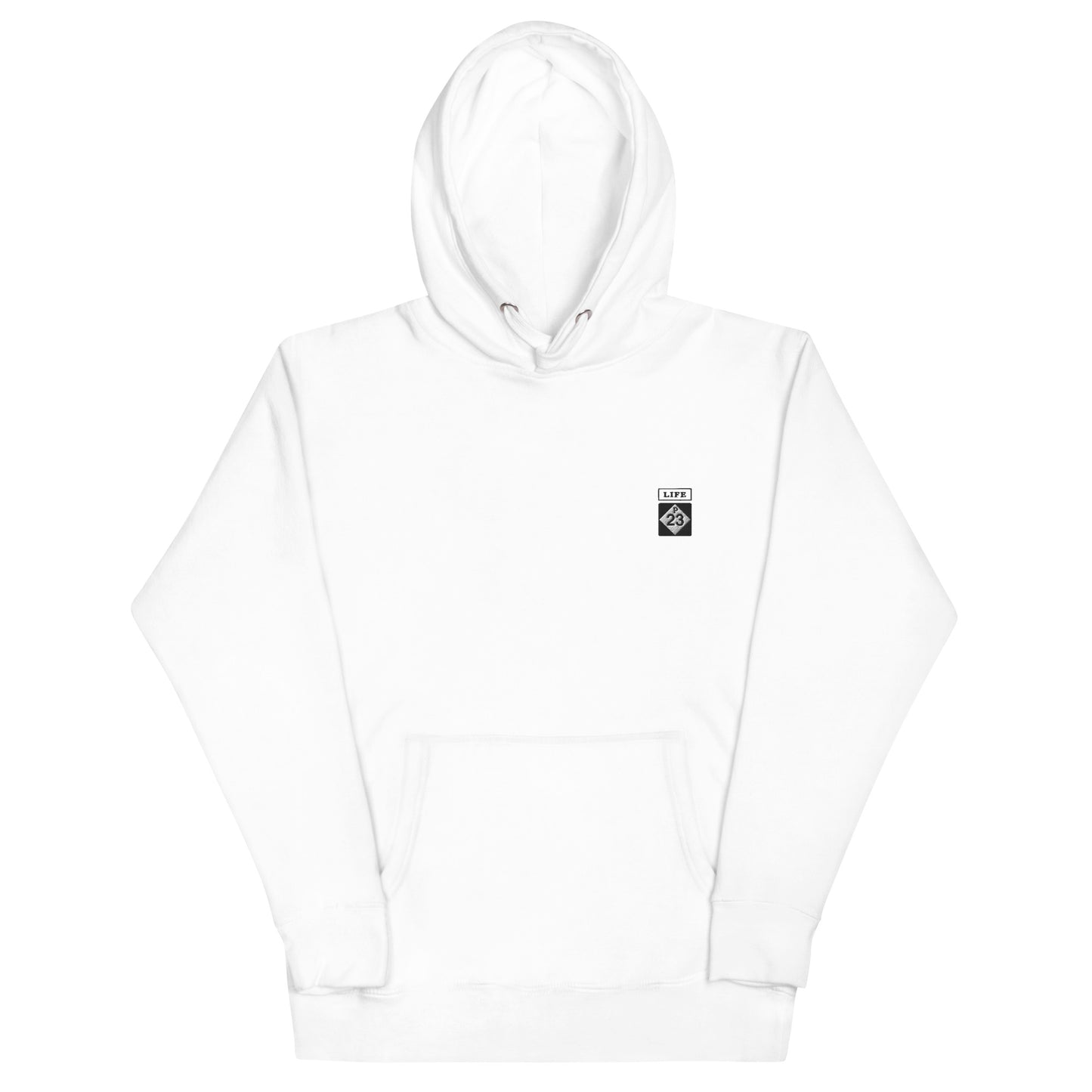 P23 Unisex Hoodie