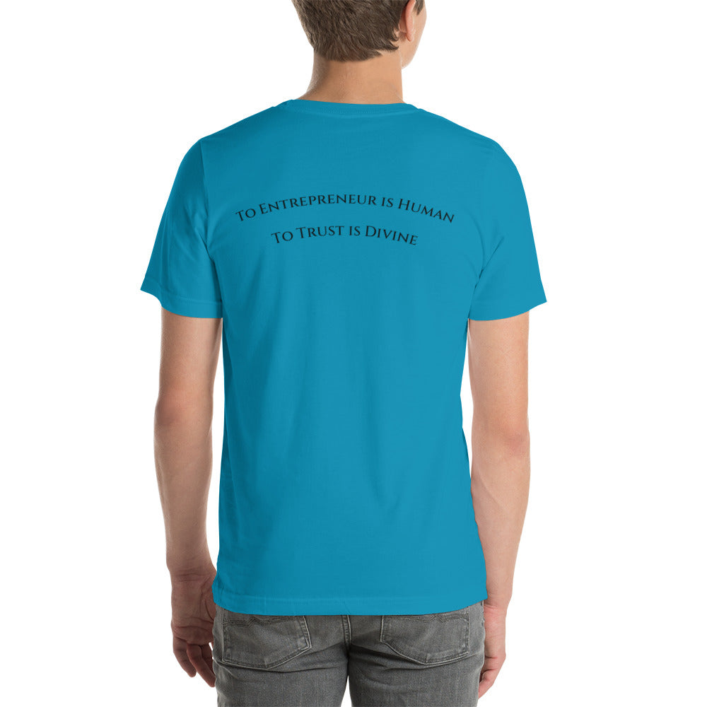 P23 Entrepreneur Shirt