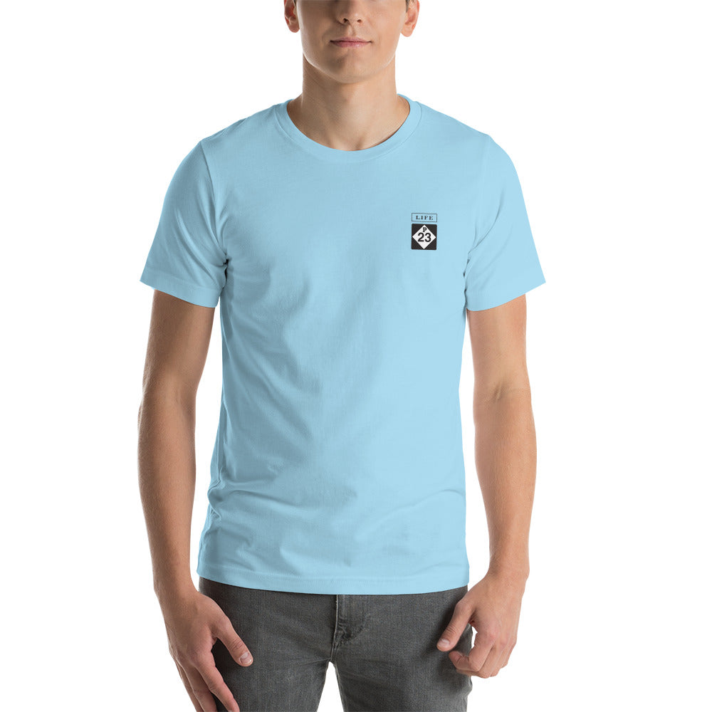 P23 Entrepreneur Shirt