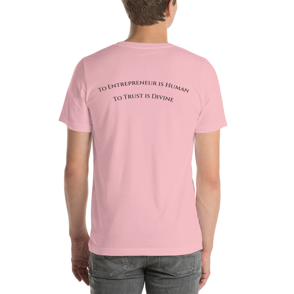 P23 Entrepreneur Shirt