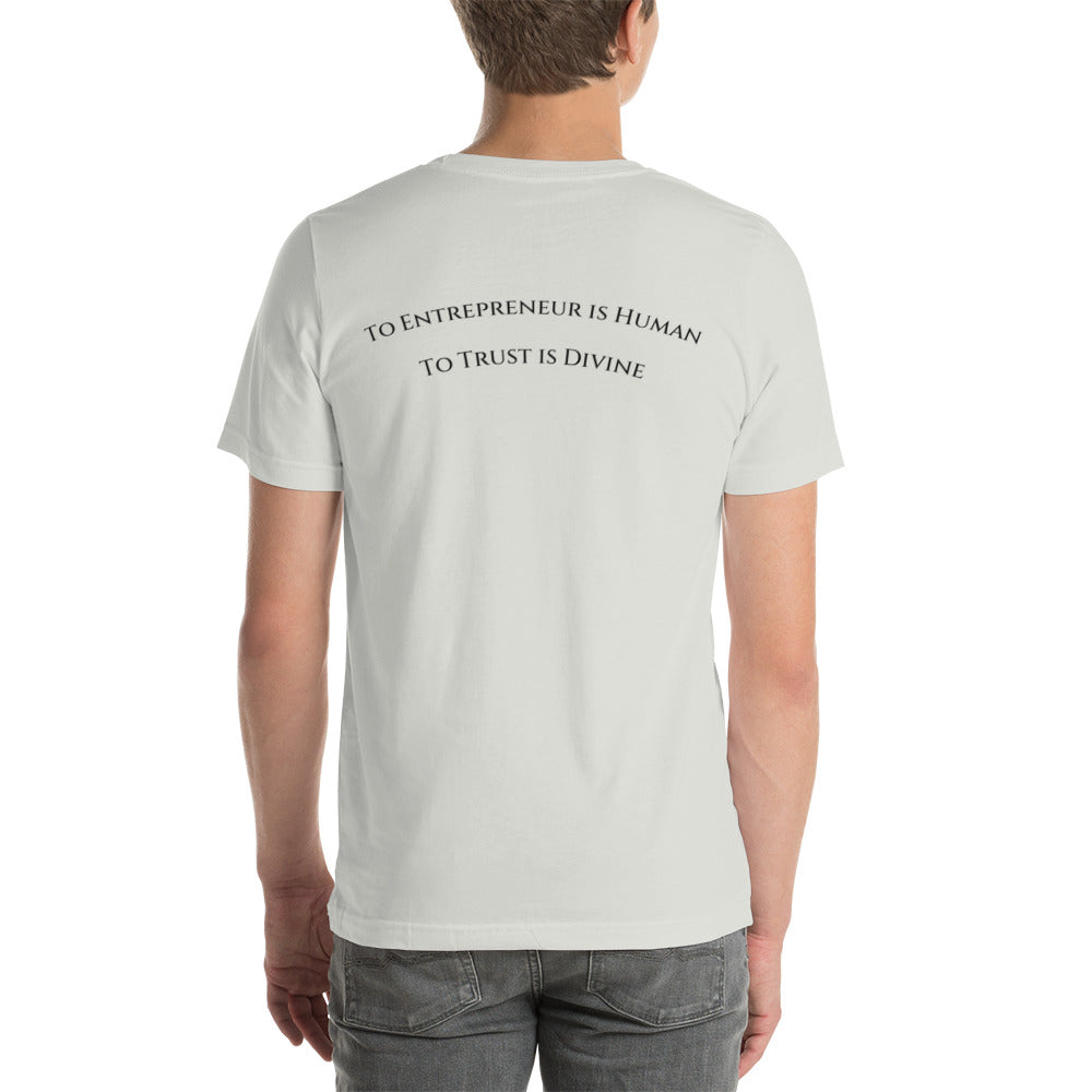 P23 Entrepreneur Shirt