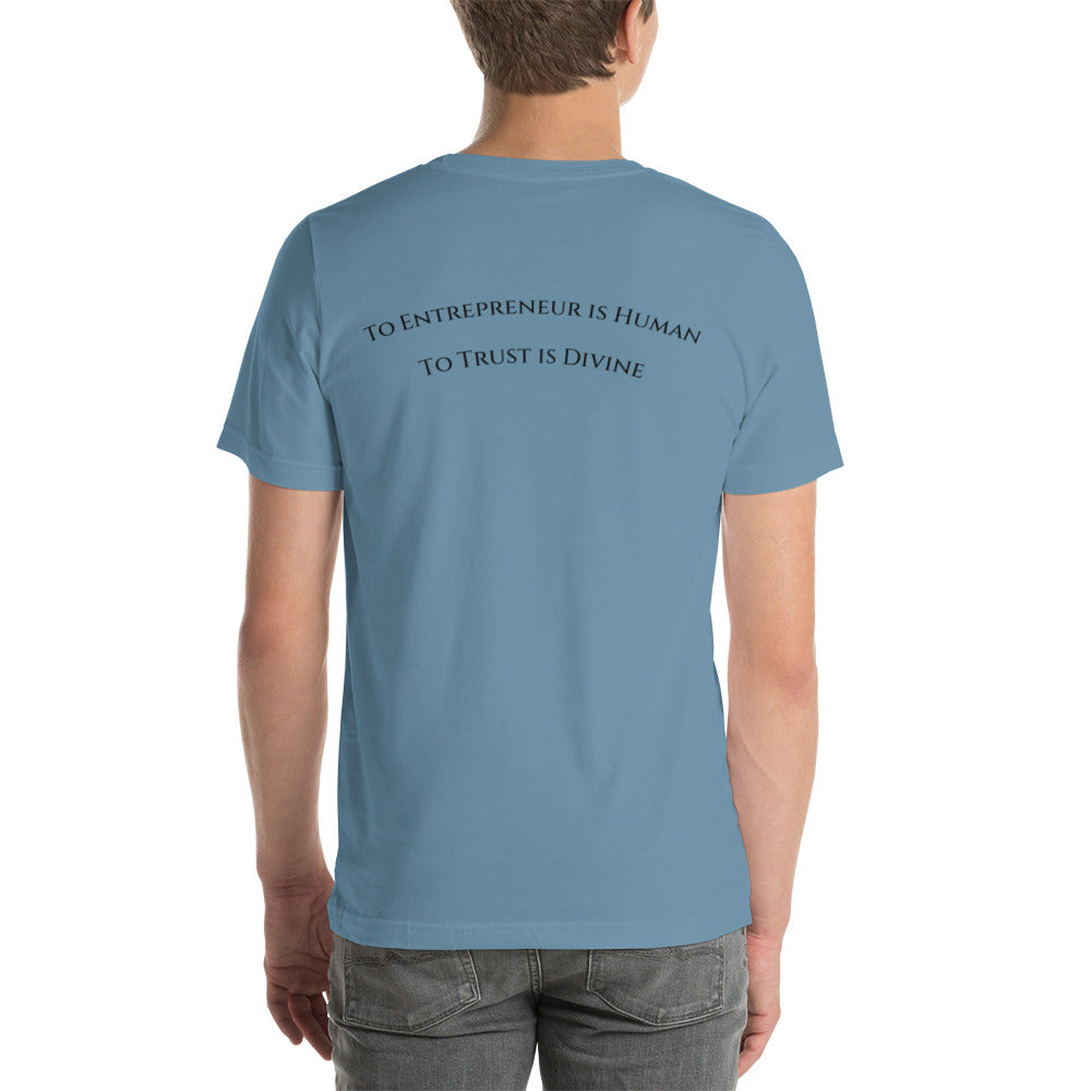 P23 Entrepreneur Shirt