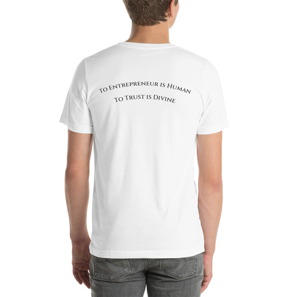 P23 Entrepreneur Shirt