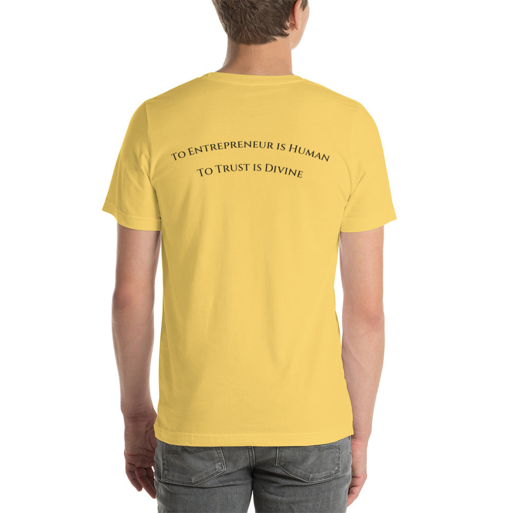 P23 Entrepreneur Shirt